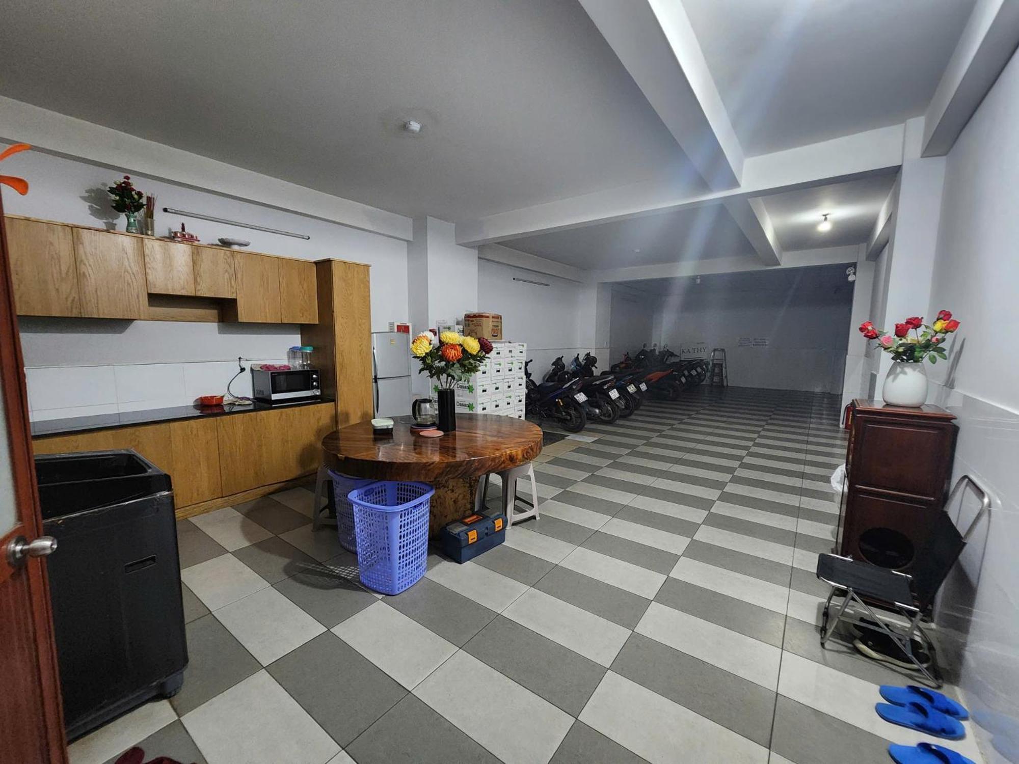 Kathy Hotel Ho Chi Minh City Bagian luar foto