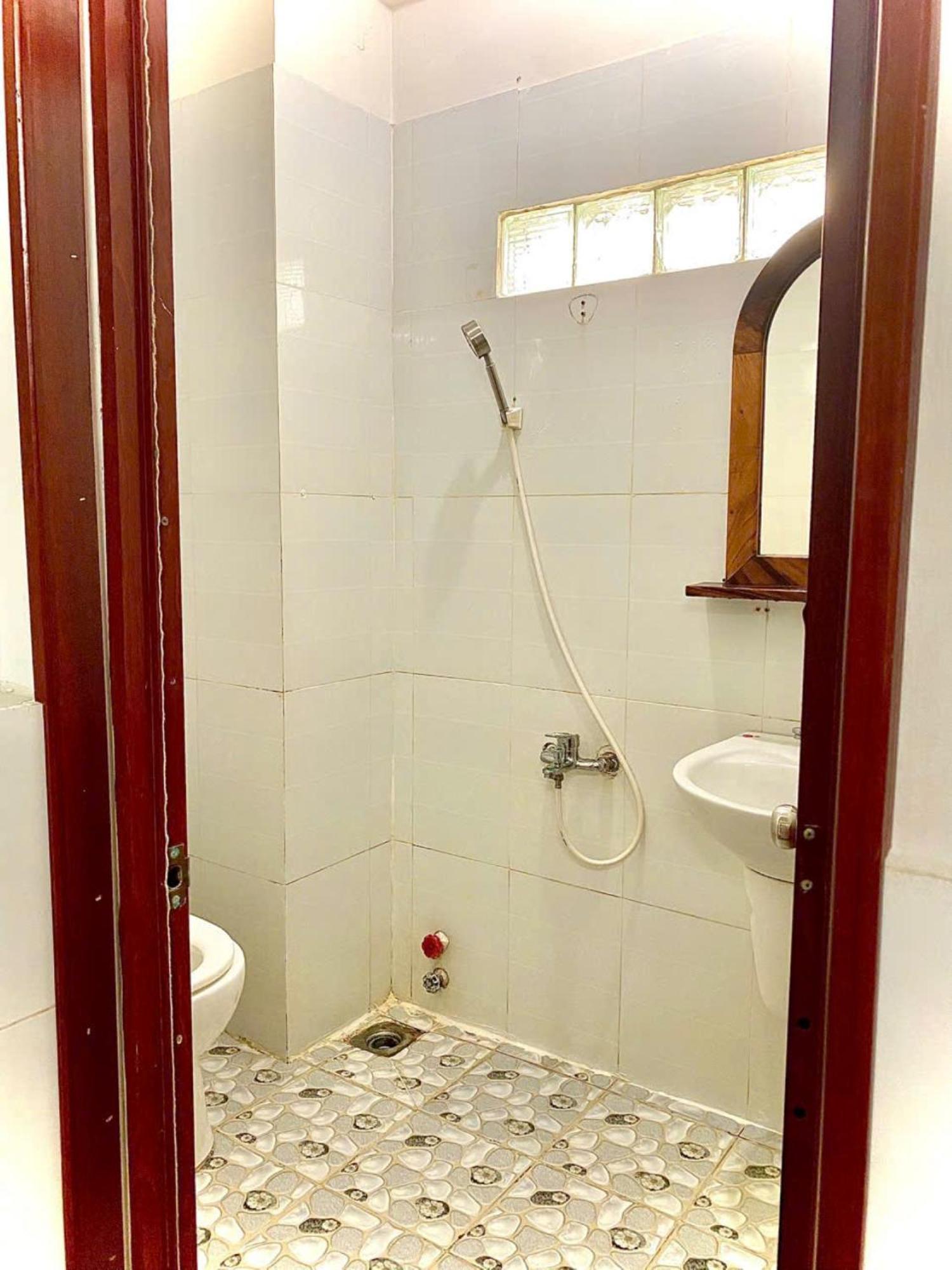 Kathy Hotel Ho Chi Minh City Bagian luar foto