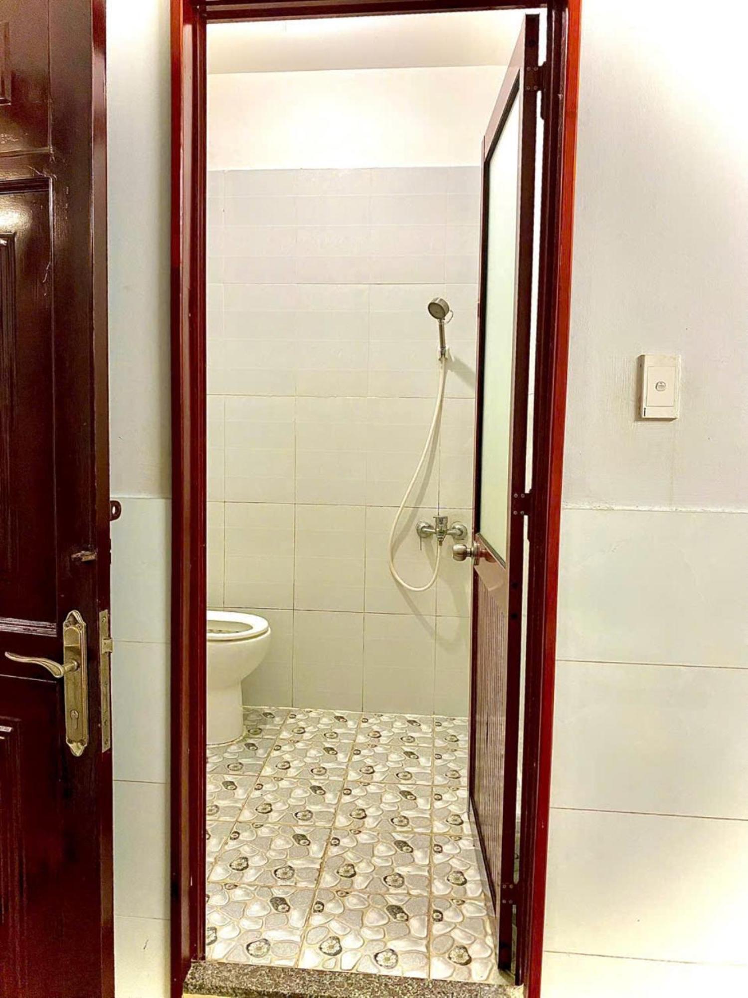 Kathy Hotel Ho Chi Minh City Bagian luar foto