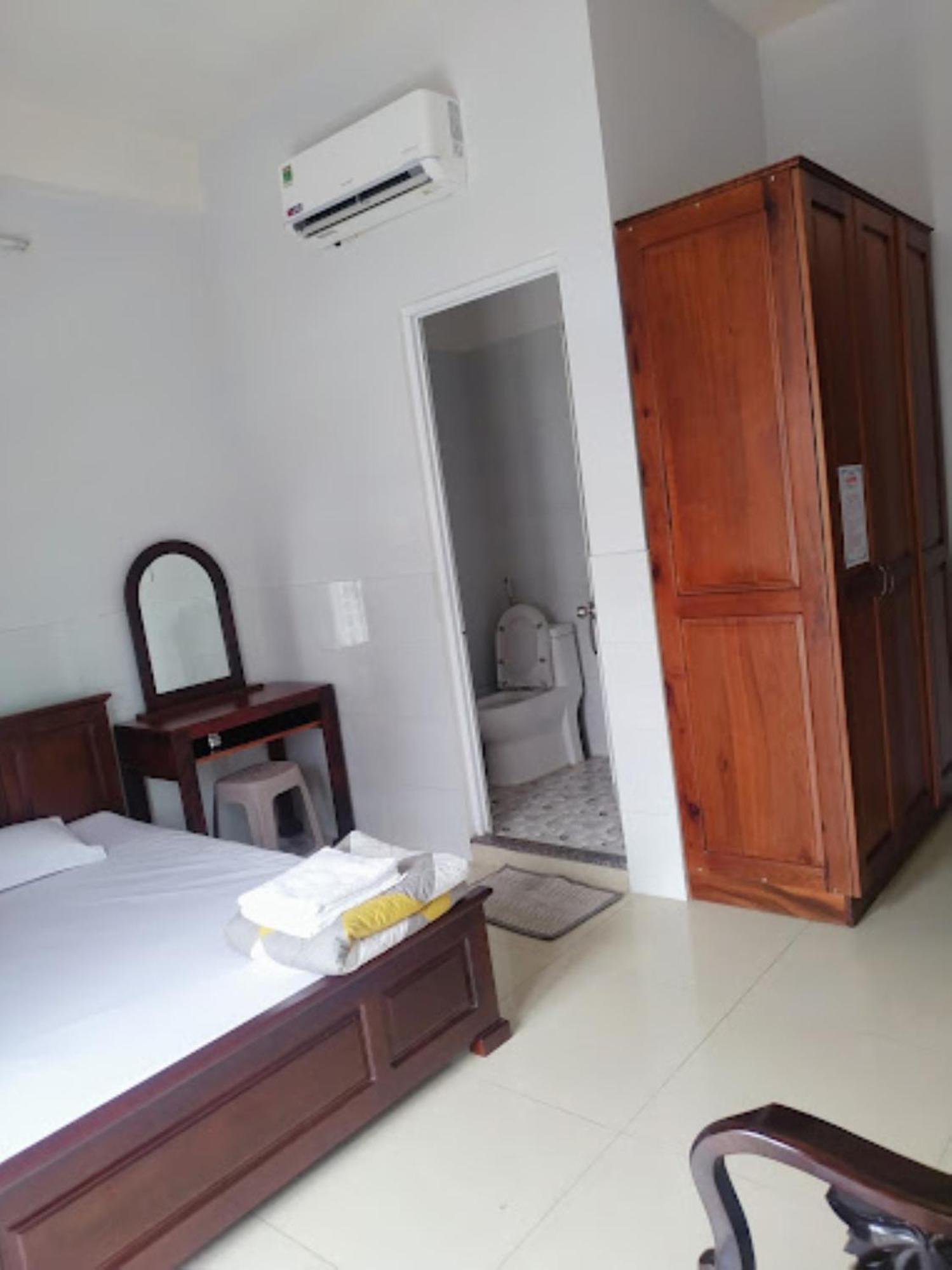 Kathy Hotel Ho Chi Minh City Bagian luar foto