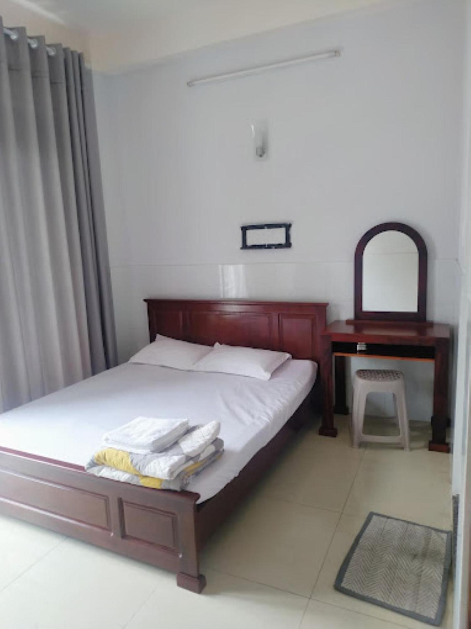 Kathy Hotel Ho Chi Minh City Bagian luar foto