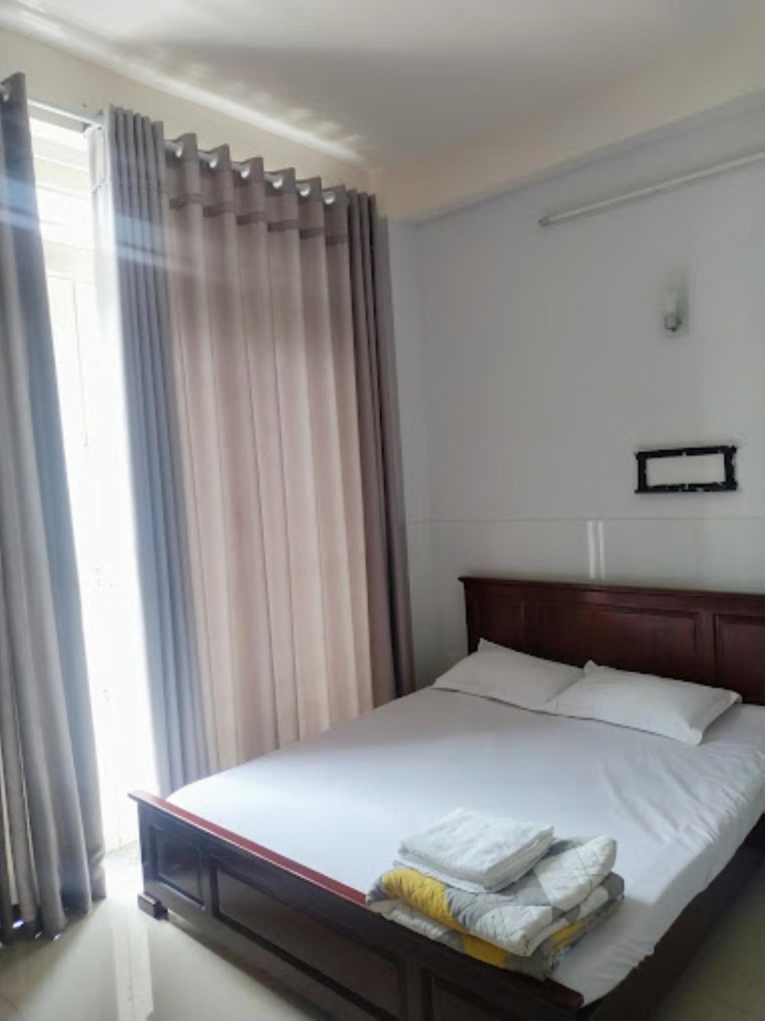 Kathy Hotel Ho Chi Minh City Bagian luar foto